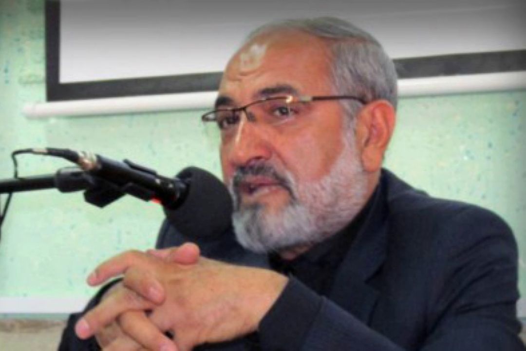كمبود آب، نشان از ضعف بنیه فرهنگی دارد