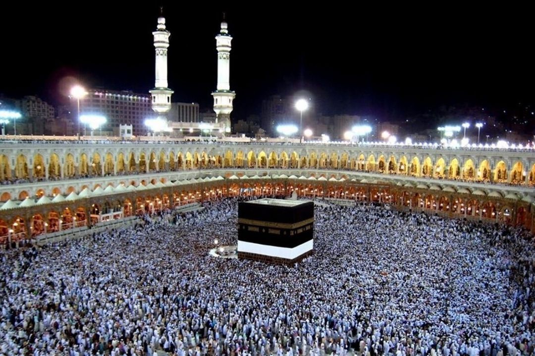 هزینه تقریبی حج 1402 اعلام شد.