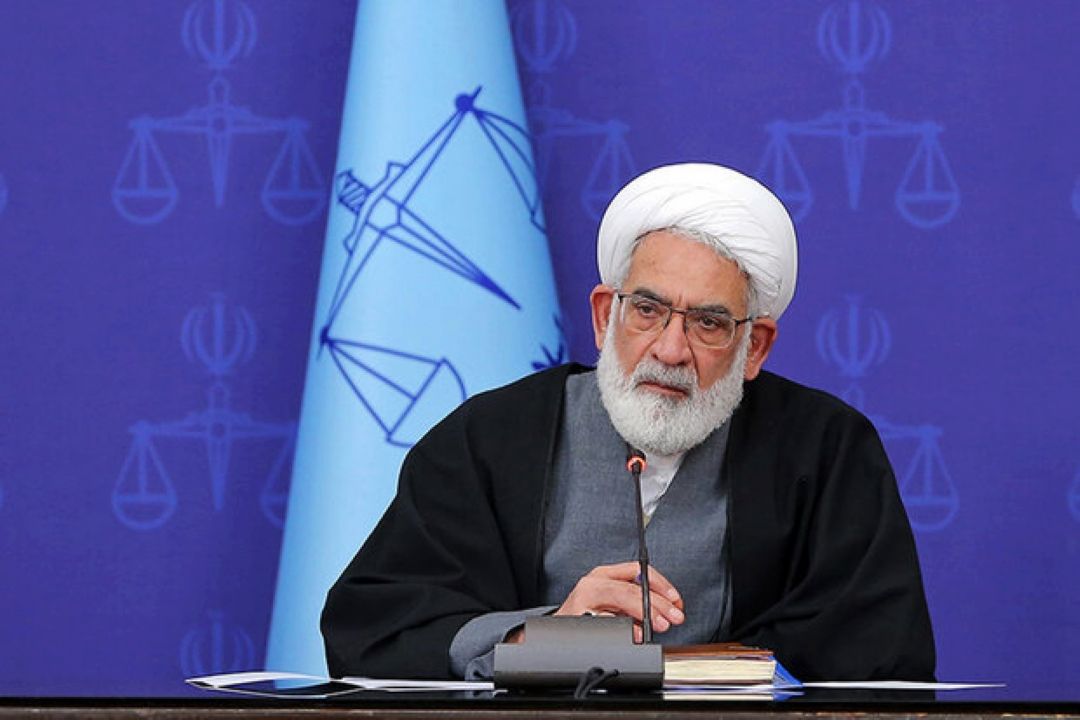 تروریستی خواندن «سپاه» فاقد وجاهت قانونی و خلاف حقوق بین المللی