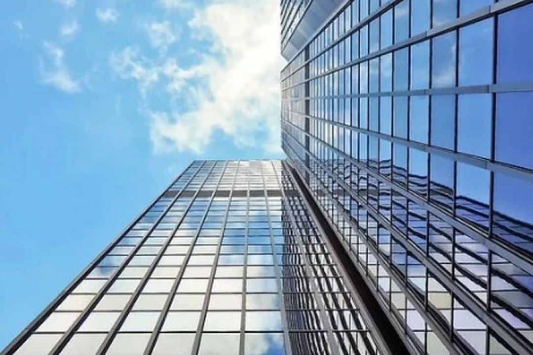 حل معضل هدر رفت انرژی با بكارگیری شیشه‌های اكواِستار
