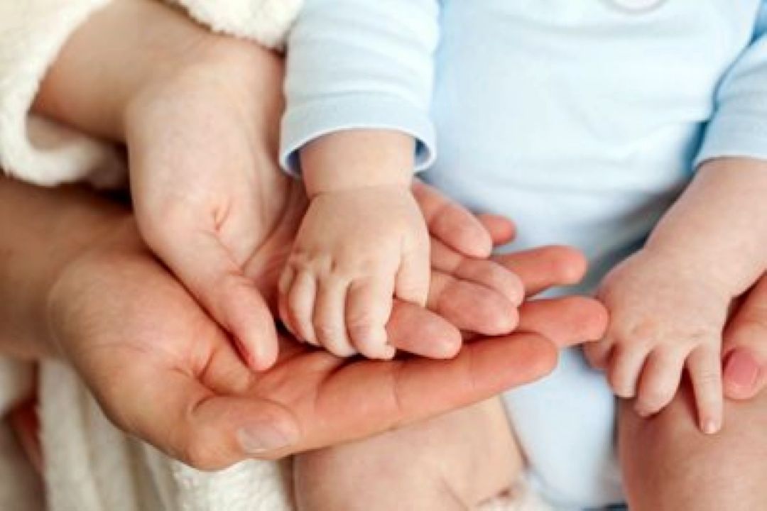 انگاره ی از بین رفتن رفاه با فرزندآوری