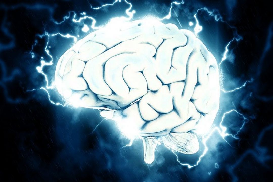 How does the human brain create consciousness, and why?