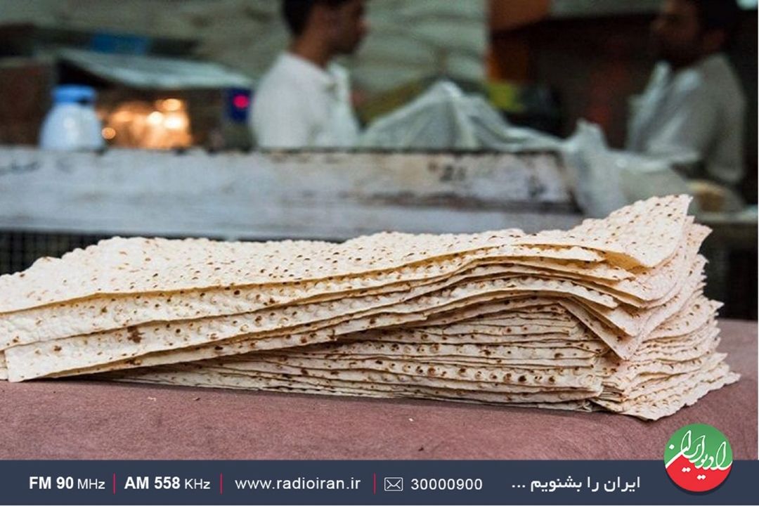 زمان مرحله دوم هوشمندسازی نان