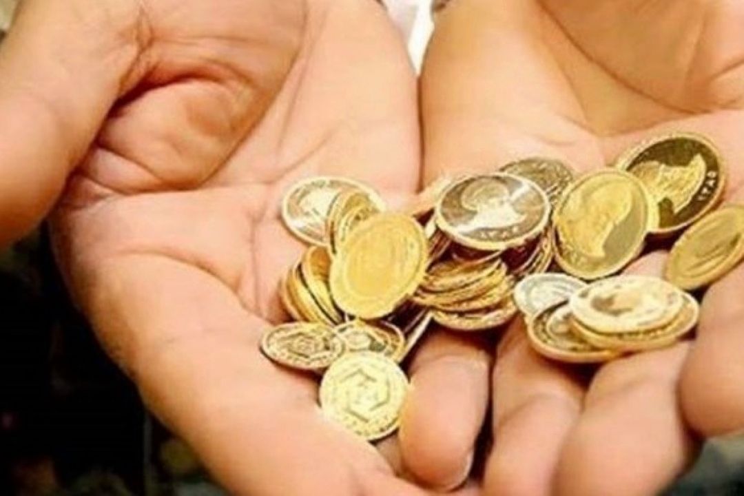 قیمت‌های غیرواقعی در خرید ربع سكه بورسی
