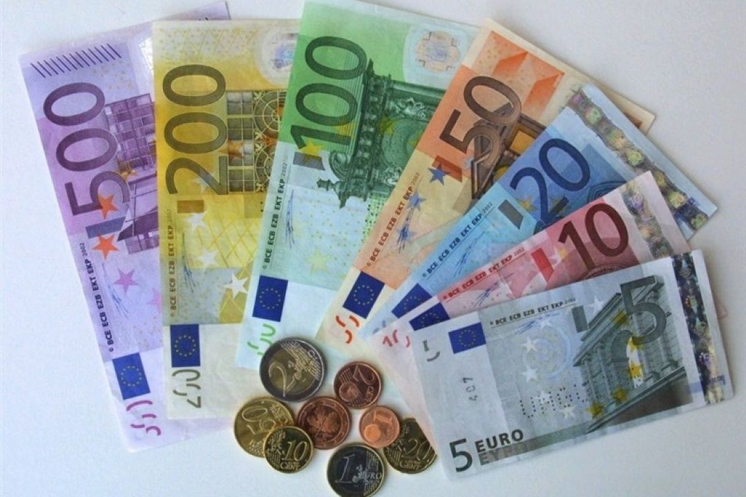 آغاز فروش 5000یورو در شعب منتخب بانكی