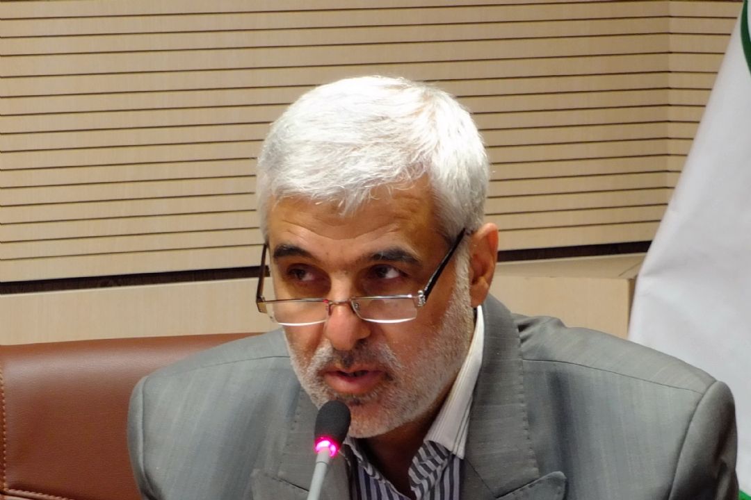 گفتگو با منصور آقا محمدی در افق رادیو قرآن