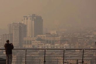 بودجه آلودگی هوای تهران فقط 80 میلیارد تومان!