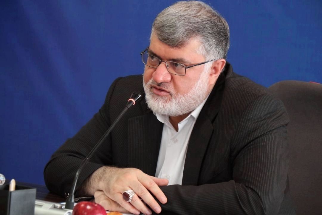 كمپ‌های اضطراری در شهرستان خوی جوابگو نیست