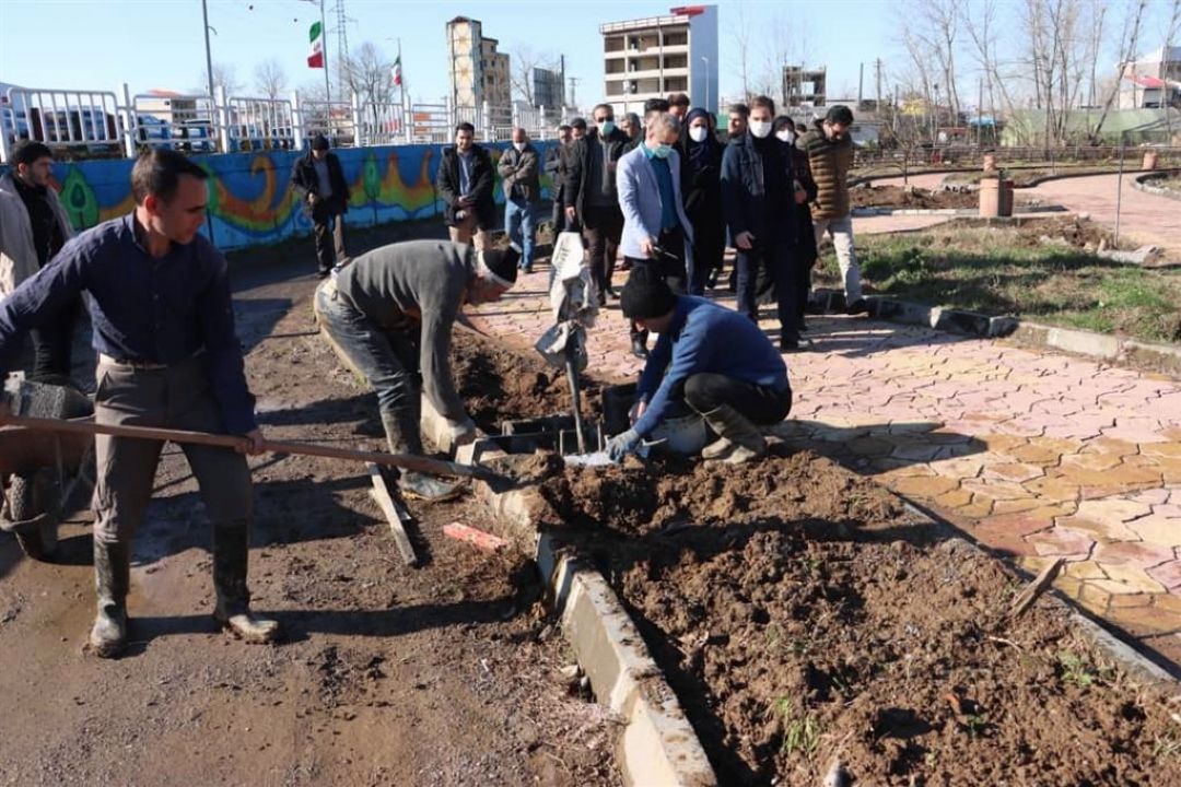 نگاهی به مهمترین پروژهای عمرانی بمناسبت دهه فجر سال 1401