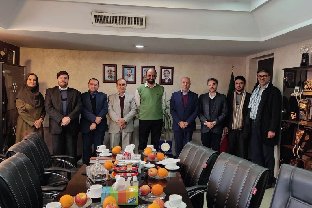 همكاری شبكه رادیویی ورزش با دانشگاه آزاد اسلامی