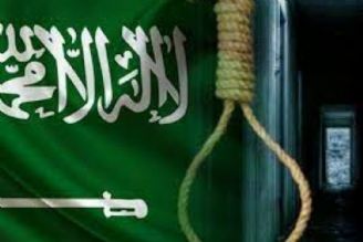 اعدام‌ها در عربستان بعد از قدرت گیری بن سلمان افزایش بی سابقه‌ای داشته است