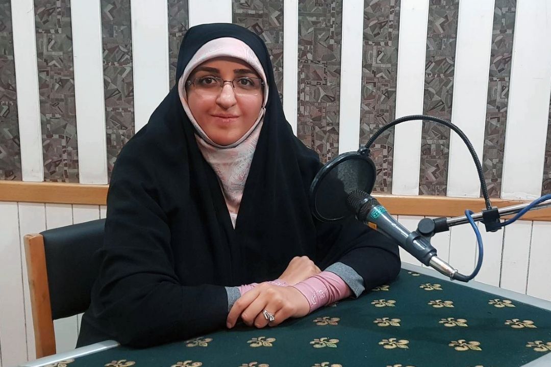  زن توانمند باید به عنوان الگو برای جوان امروزی تبیین شود