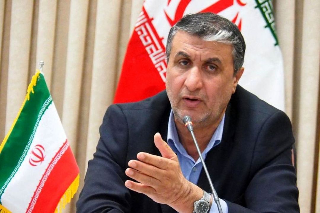 ایران یك كشور هسته‌ای است +فایل صوتی