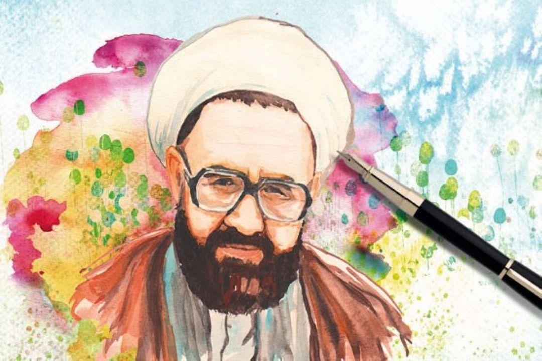 كتابشناسی انقلاب