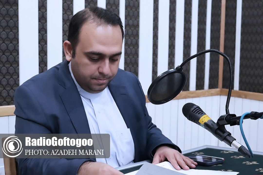 امواج شبهه | دوشنبه 9 بهمن 1401