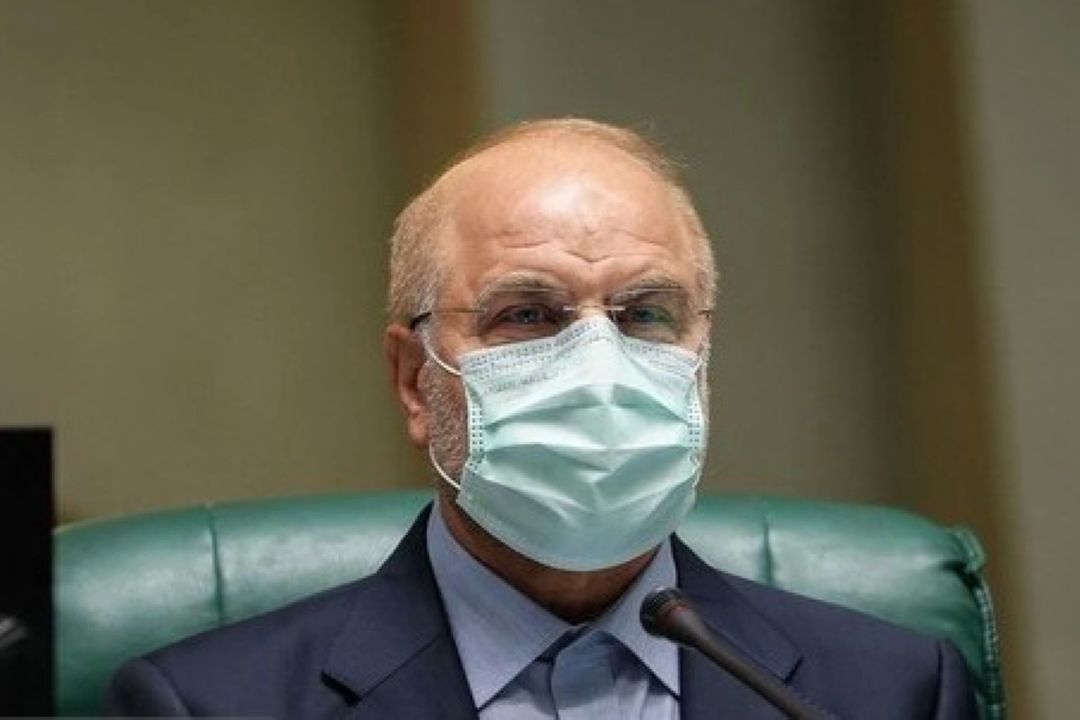 «قالیباف» از اقدامات نیروی هوایی ارتش تقدیر كرد