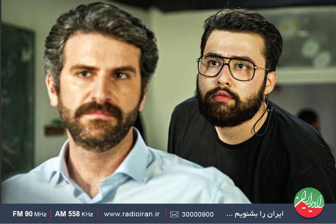 كارگردان فیلم بعد از رفتن: به اندازه ای كه ساخته ام مطالعه كرده ام