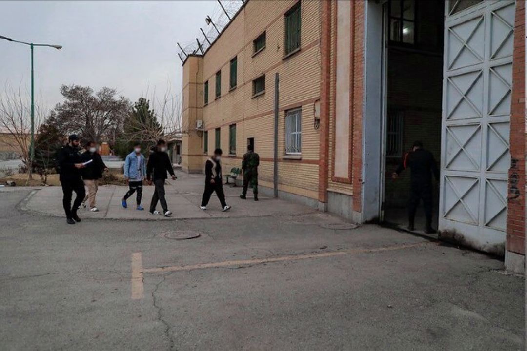  آغاز روند آزادی زندانیان در سراسر كشور
