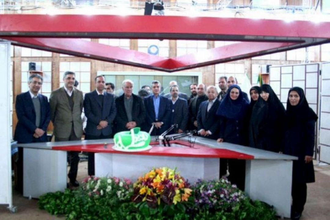 جشن 20 سالگی رادیو سلامت در «با من بمان»/ رادیو سلامت 20 ساله شد 