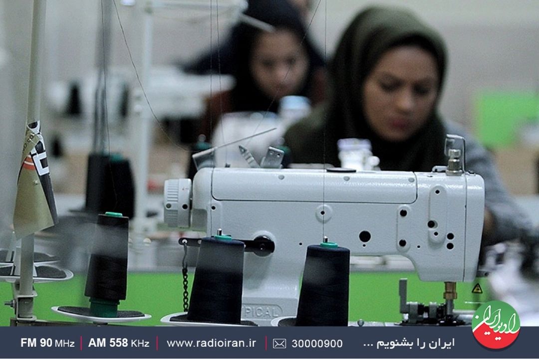 تاكنون 320 هزار فرصت شغلی ایجاد شده است