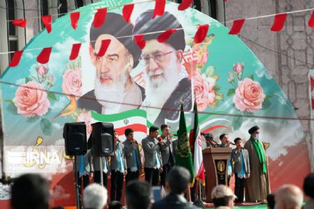 برای همدلی ایران