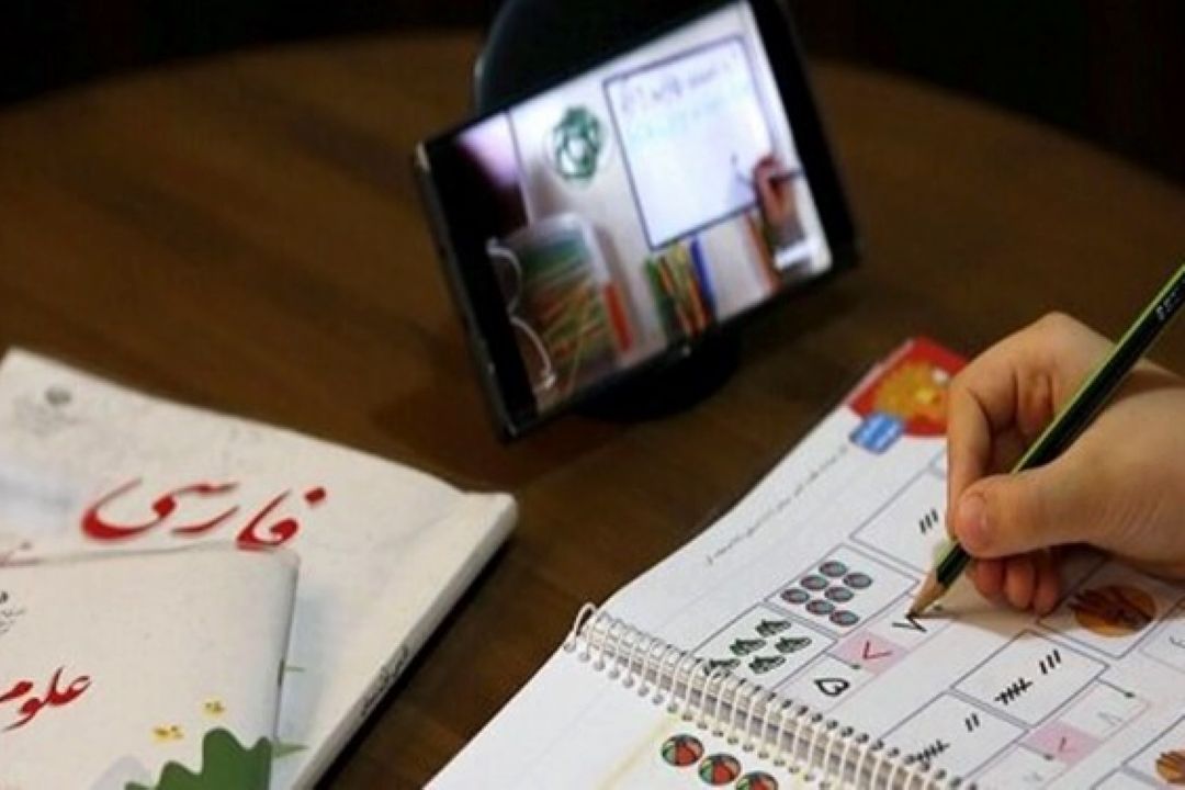 امروز مدارس برخی مناطق استان تهران غیر حضوری شد