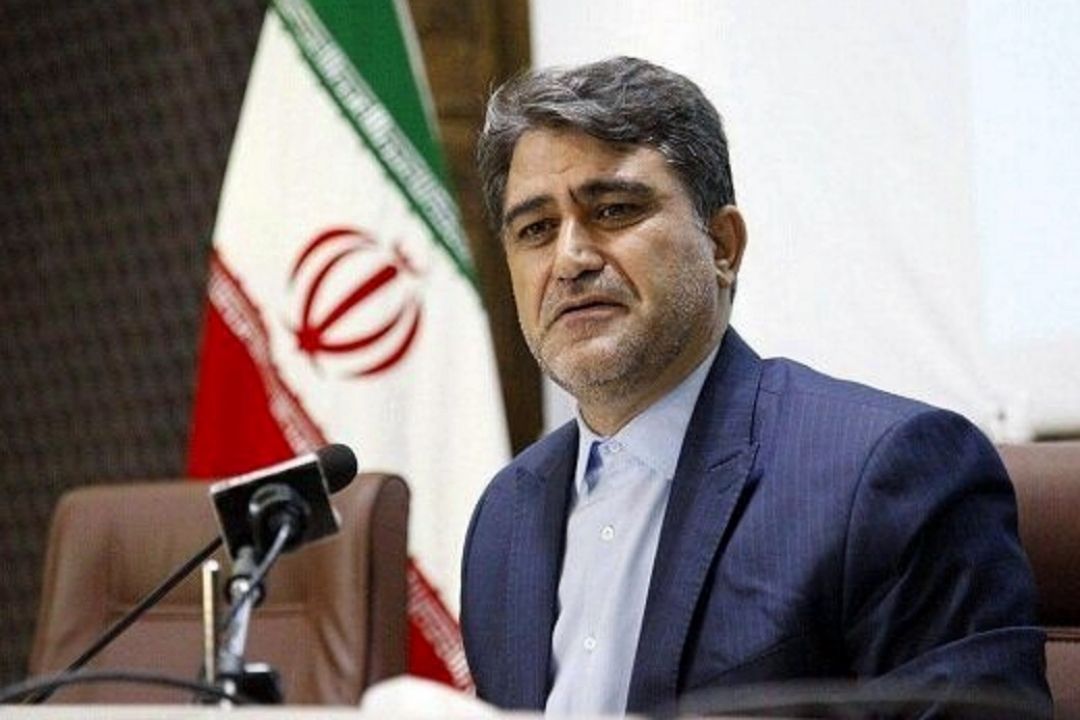 خوی منطقه لرزه‌ خیزی است