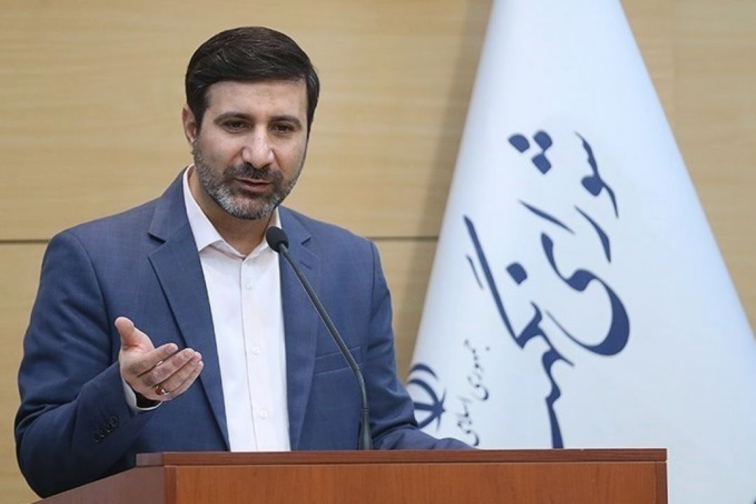 طحان نظیف: مراحل قانونی پیوستن ایران به سازمان شانگهای به اتمام رسید