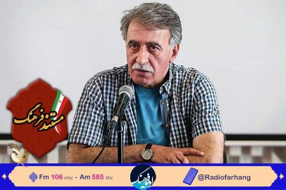 در سالروز میلاد همایون اسعدیان؛ زندگی كارگردان طلا و مس  در رادبو فرهنگ مستند شد