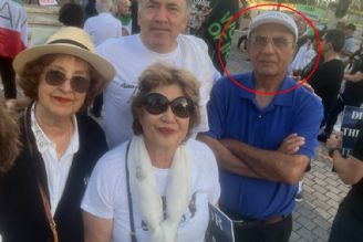 حضور پرویز ثابتی در تجمعات خارجی/ ضدانقلاب به دنبال سفیدسازی گذشته است 