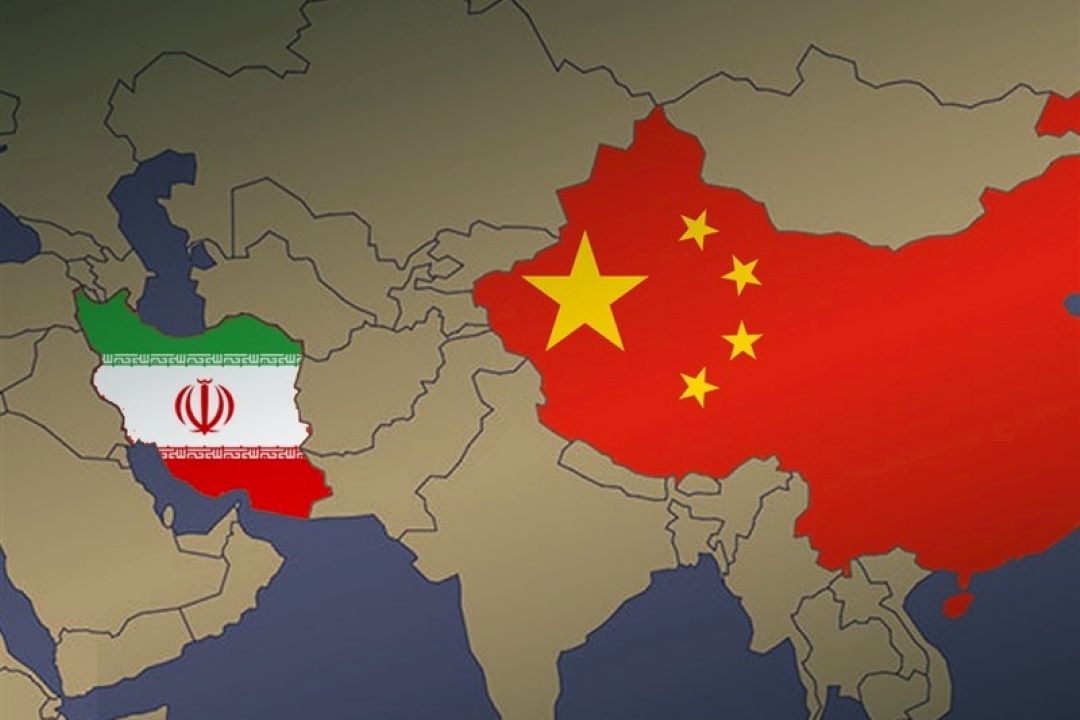 صادرات 12.6 میلیارد دلاری ایران به چین در 10 ماهه امسال
