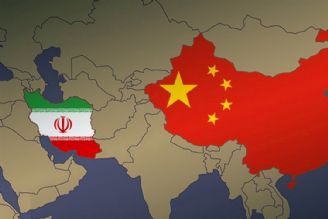 راه‌آورد توافق 25ساله ایران و چین سرمایه‌گذاری 450 میلیارددلاری چین در ایران است