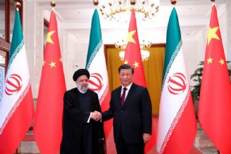گسترش روابط ایران و چین باعث تغییر هژمونی و تقویت كشورهای منطقه می‌شود