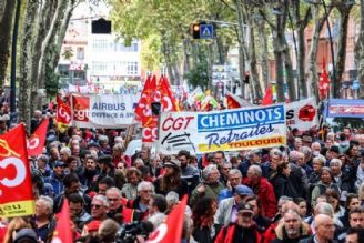 اعتراضات در اروپا حاصل بحران در ساختارهای اقتصادی و اجتماعی كشورهای این قاره است 