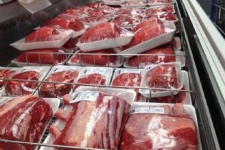قیمت گوشت گرم وارداتی اعلام شد