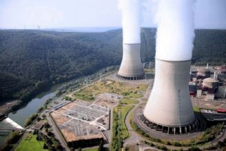 انرژی هسته ای20 درصد برق ایران را تولید می‌كند 