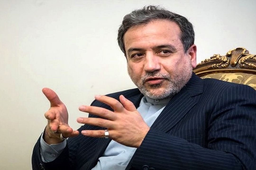 عراقچی: یك پروژه بسیار خطرناك علیه ایران درگذر است؛ مراقب باشیم