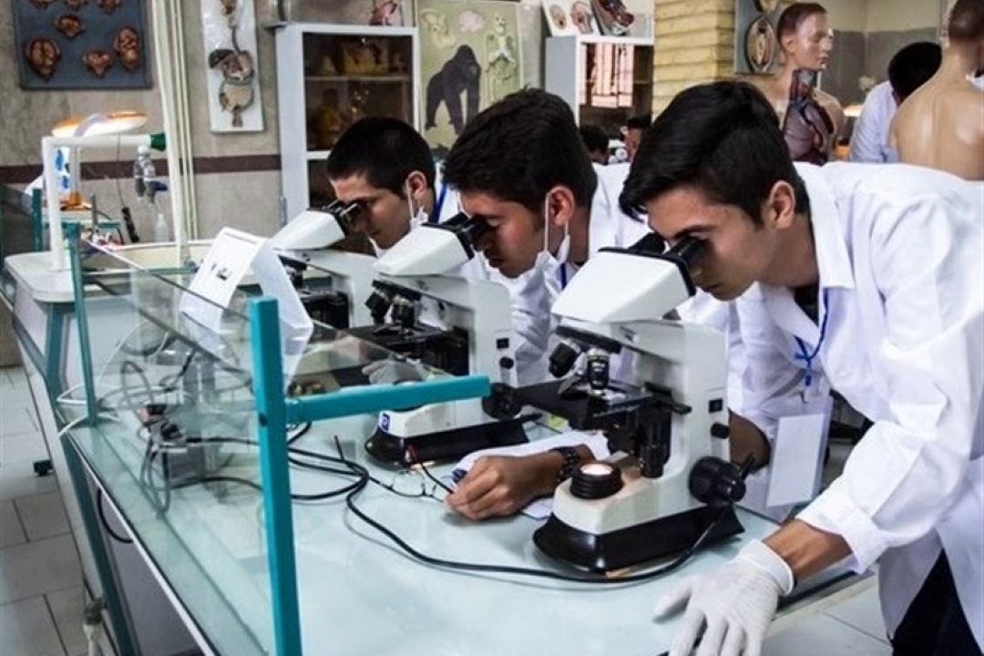 چگونگی تقویت روحیه پژوهشگری در دانش آموزان