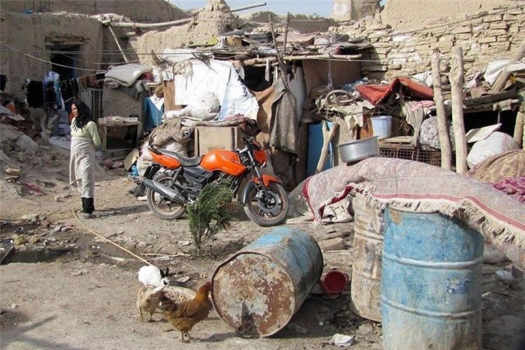 توزیع عادلانه امكانات در سكونتگاه‌های غیررسمی موجب كاهش آسیب‌های اجتماعی در این مناطق 