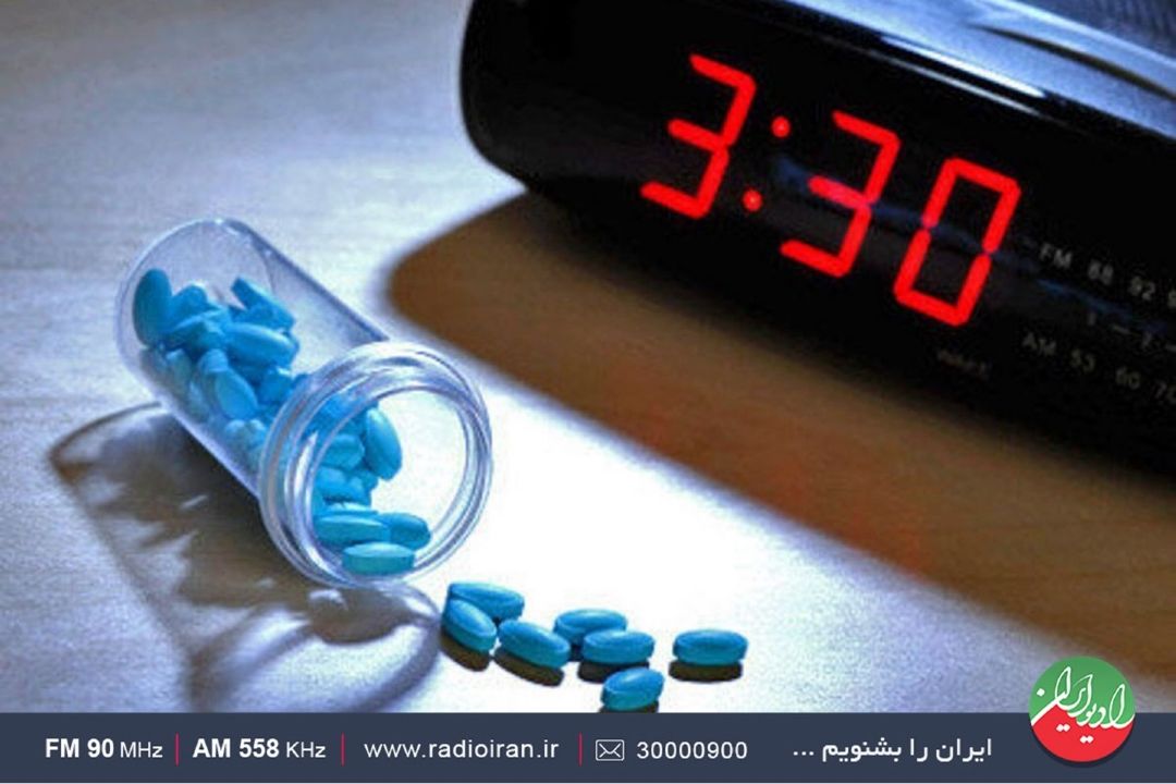 آیا قرص خواب، دروازه ابتلا زوال عقل است؟