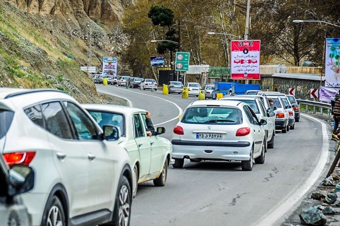 آغاز سفرهای نوروزی از نیمه دوم اسفندماه