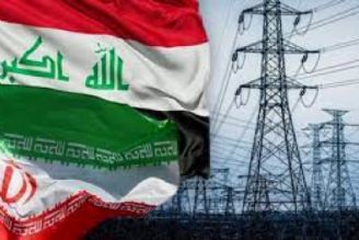 برق رسانی  5 استان ایران به شهرهای عراق