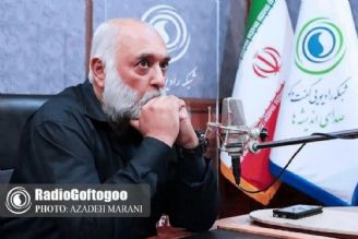حضور مقامات برخی كشورها در ایران به دلیل نگرانی از وقوع جنگی دیگر در جهان