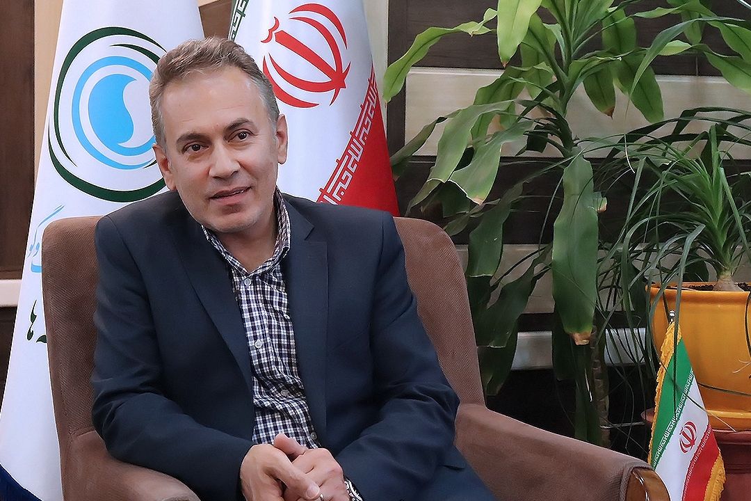 «سیاست ایرانی» متولد شد