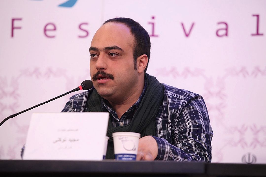 فیلم سازی ارزان راهكار مناسب برای مقابله با نقش فروشی