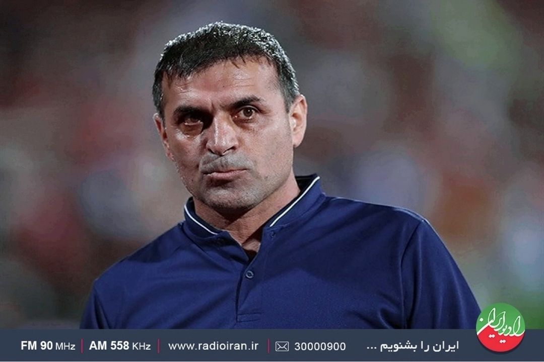 عبداالله ویسی: با این گزینه ها برای تیم امید باید گریست