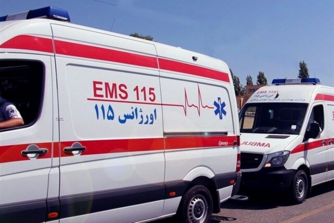 واردات آمبولانس فوریت‌های اجتماعی از پرداخت حقوق ورودی و عوارض گمركی معاف شد