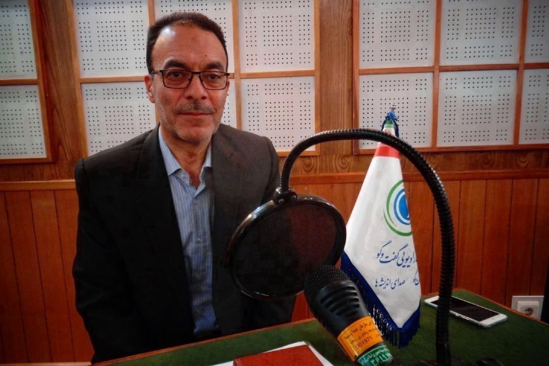 برف زمستانه هم كسری منابع آب را جبران نكرد