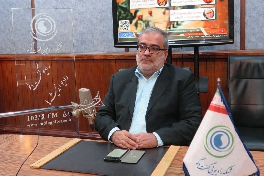 استفاده از ظرفیت بخش خصوصی برای تقویت و توسعه تجارت و بازرگانی