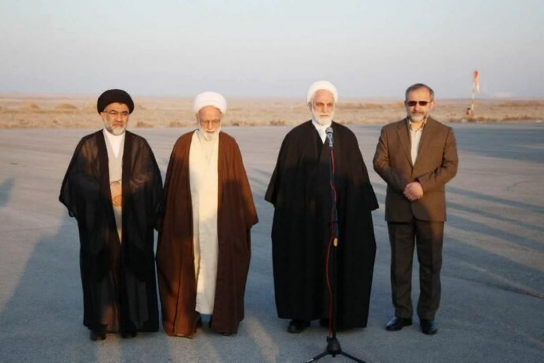 حل مشكلات مردم مهمترین هدف سفرهای استانی